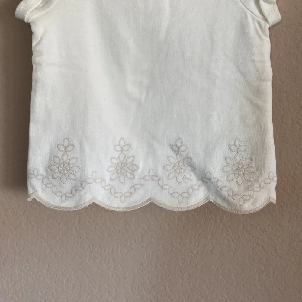 Baby Gap Knit Top